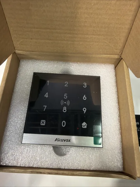 Akuvox A02S