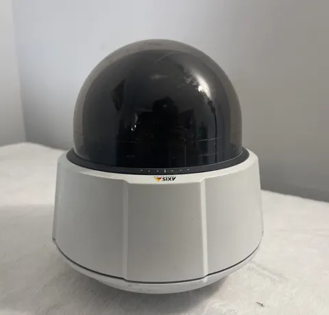 Axis P5522 PTZ 60Hz Network Security Camera PoE 0420-001-03