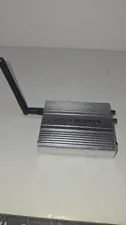Astak 707 Security Camera Receiver DC12V 2.4GHz  ( Power Cord Included )