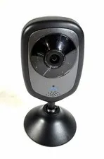 Momentum HD Wireless Indoor Home Security Camera Two-Way Audio (MOCAM-720)