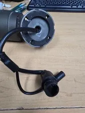DIGITAL WATCHDOG DWC-MB72WI4T MEGAPIX IVA/IVA+ 2.1MP/1080P IP CAMERA*ONLY CAMERA