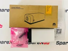 HoloSens M1241-Q 4MP Multi-Algorithm Box Network Camera 02352JDF
