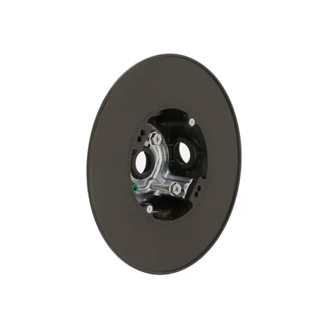 BELL PRCF57550BZ Ceiling Fan Electrical Box, Bronze, 4.75 in. in., Bronze