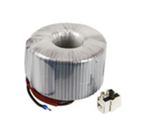 Pièces D'Origine vimar Elvox Transformateur 230V ~220VA pour EC31 EC33 - R307