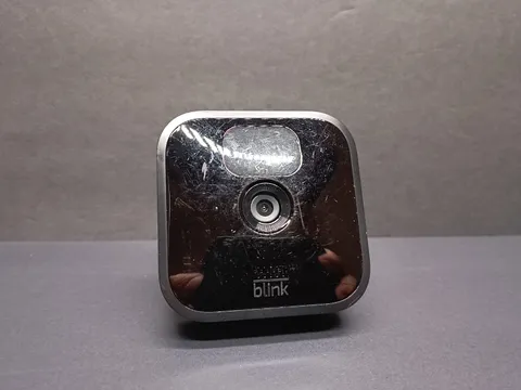 Blink Outdoor (3rd Generation) Add-On Security Camera BCM00400U