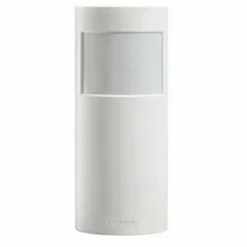 Lutron LRF2-OKLB-P-WH NIB Radio Wireless Occupancy Sensor, White