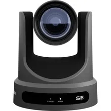 PTZ Optics - PT12X-SE-GY-G3 - PTZOptics MOVE Full HD Network Camera - Color -