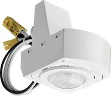 Sensor Switch MSX12 M4 360 Degree Multiple Fixture Mount Occupancy Sensor White
