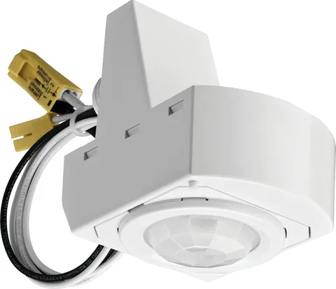 Sensor Switch MSX12 M4 360 Degree Multiple Fixture Mount Occupancy Sensor White