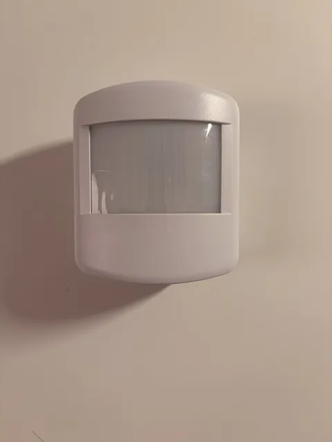 Vivint Smart Home VS-PIR200-345 Wireless Motion Sensor Detector Excellent