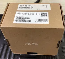 AVA Compact Dome W (Part No. 320-1845A)