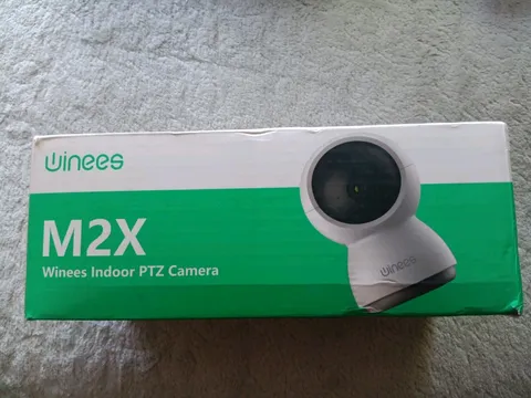 Winees M2X Indoor PTZ  Camera, 