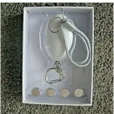 Self Defense Siren Song Personal Security Alarm Safety Alert Device 