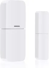 Entry Sensor (Pack of 1) - Window and Door Protection - Compatible with  Home Se