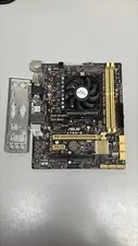 ASUS A78M-E /D41 MOTHERBOARD
