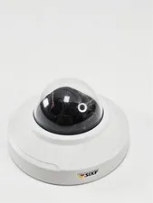 Axis M3065-V 1080p Indoor Mini Dome IP Camera 01707-001 PoE WDR HDMI