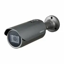 Hanwha QNO-8080R Outdoor Bullet Network Camera