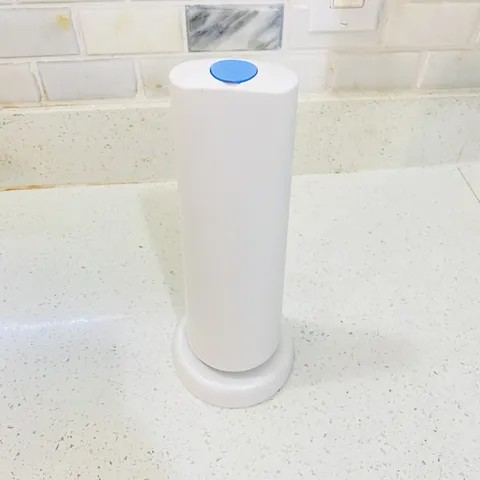 SimpliSafe Base Station W/ Power Cord BS2000 1st generation security AS IS
