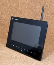 Bunker Hill 62368 Security Surveillance Monitor - With Power Supply
