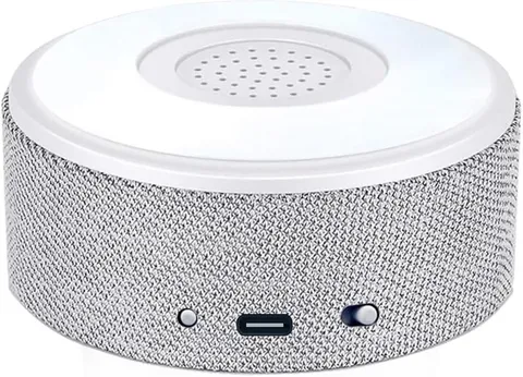 Indoor Siren - Compatible with  Home Alarm System-Hub Needed