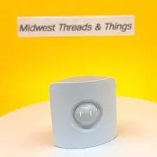SimpliSafe Motion Sensor - Compatible with Gen 1 Home Security System