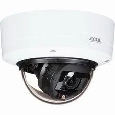 Axis Communications P3288-LVE outdoor Network Dome Camera 