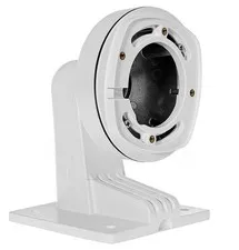 2 PCS DS1272ZJ120 Dome Camera Wall Mount Bracket Access Control Security