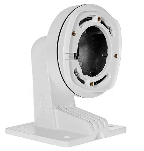 2 PCS DS1272ZJ120 Dome Camera Wall Mount Bracket Access Control Security