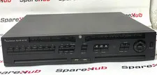 INTERLOGIX TruVision TVN-2108P-000 Network Video Recorder