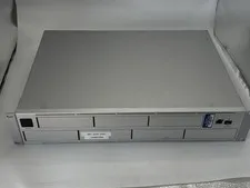 Ubiquiti Networks UniFi Protect NVR Pro UNVR-Pro Max Cap 100TB+
