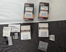 2 Ademco 4278EX-SN Multiplex Motion Sensor