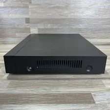 ClearView Phoenix-04B 4 Channel Network Video Recorder - 1TB Storage - Tested