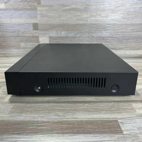 ClearView Phoenix-04B 4 Channel Network Video Recorder - 1TB Storage - Tested