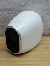 Netgear Arlo VMC3030 Wireless Security Camera Only (No Battery)