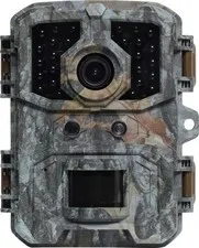 4K UHD Camouflage/Scouting Surveillance DVR Camera