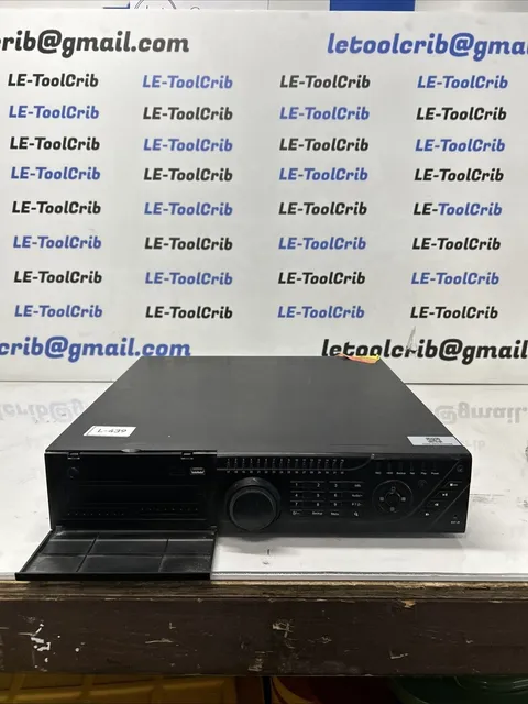 Sibell Network Video Recorder NVR-SB32-16P L-439S