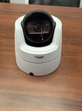 AXIS M3116-LVE Network Camera. Used - Tested - Working 
