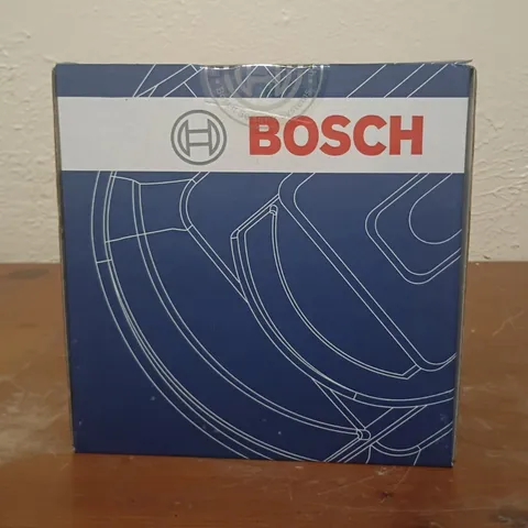 Bosch FLEXIDOME 960H 720TVL D/N HDR 2.8-10.5mm Analog Dome VDN-5085-V3215