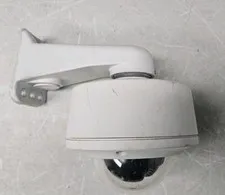 Pelco IME31-E-BASE 3MP Sarix Dome Security Camera Wall Mount WMVE-SR USA Seller