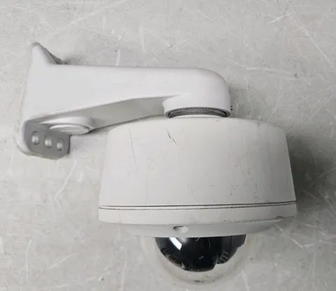 Pelco IME31-E-BASE 3MP Sarix Dome Security Camera Wall Mount WMVE-SR USA Seller
