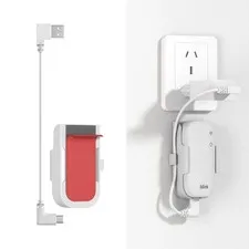 Outlet Wall Mount for Blink Sync Module Core, Stable Sync Module Mount Holder...