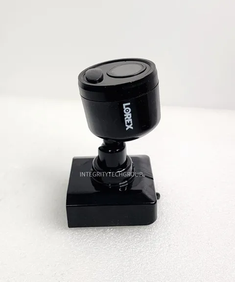 Lorex LWB4901-C 1080p HD WireFree Bullet Camera Black LHB926 DVR ONLY No Battery