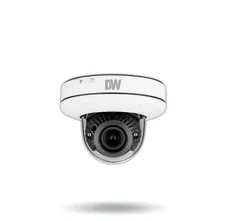 Digital Watchdog DWC-MV85WiATW 5 Megapixel Indoor/Outdoor Camera.