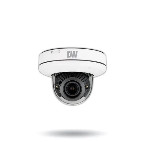 Digital Watchdog DWC-MV85WiATW 5 Megapixel Indoor/Outdoor Camera.