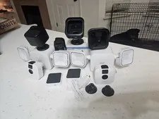 Blink Outdoor Camera Set