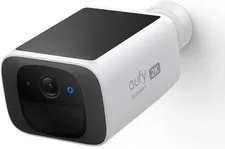 Anker Eufy Security SoloCam S220 (Outdoor Security Camera)