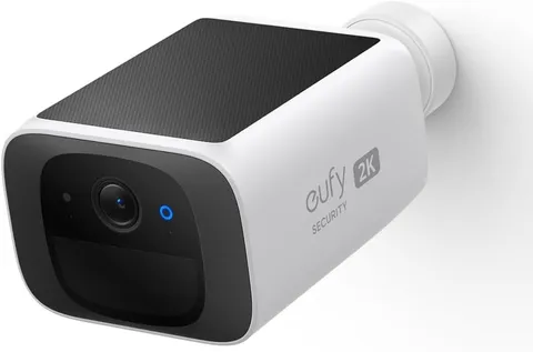 Anker Eufy Security SoloCam S220 (Outdoor Security Camera)