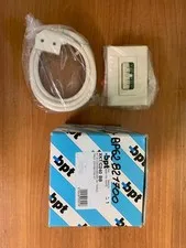 BPT XKT/C240 BB Connection Kit for XV/200 and XC/200 Desktop