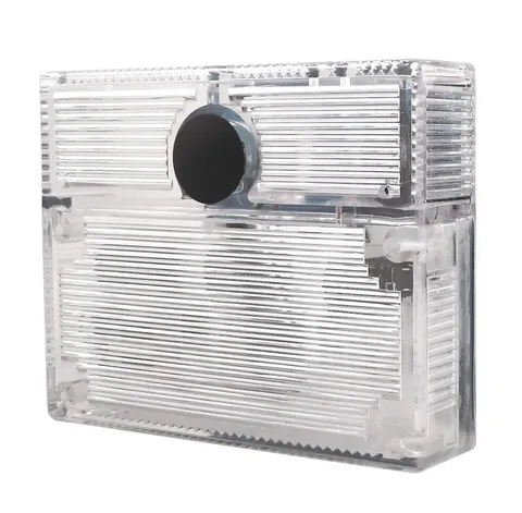 ELK - SL1C Strobe Light – Clear Lens ( ELK-SL1C )