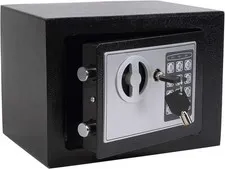 Caja Fuerte Grandes Cajas Fuertes Digitales De Seguridad Contra Fuego Dinero NEW